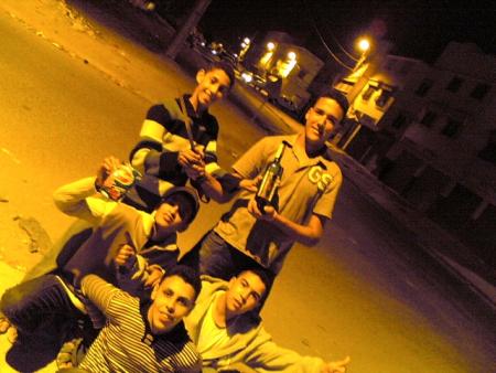 ali    est  mafia de ilryatn